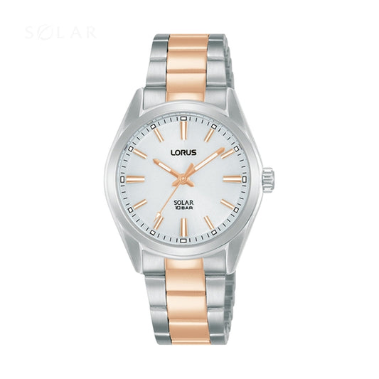 LORUS Armbanduhr RY505AX9 – Produktansicht