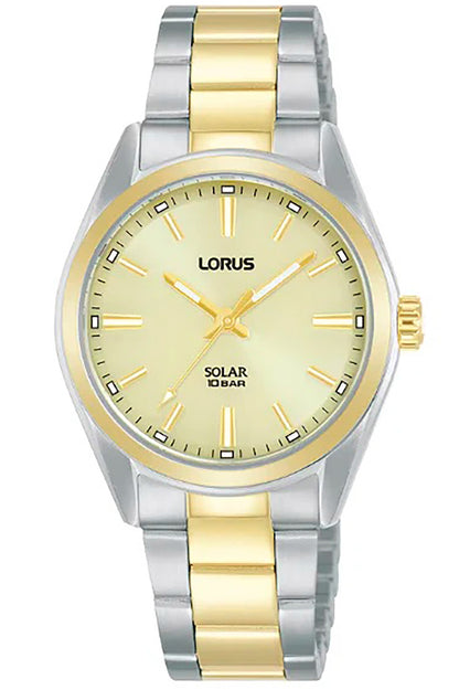 LORUS RY510AX9 Analoguhr Armbanduhr 20 mm