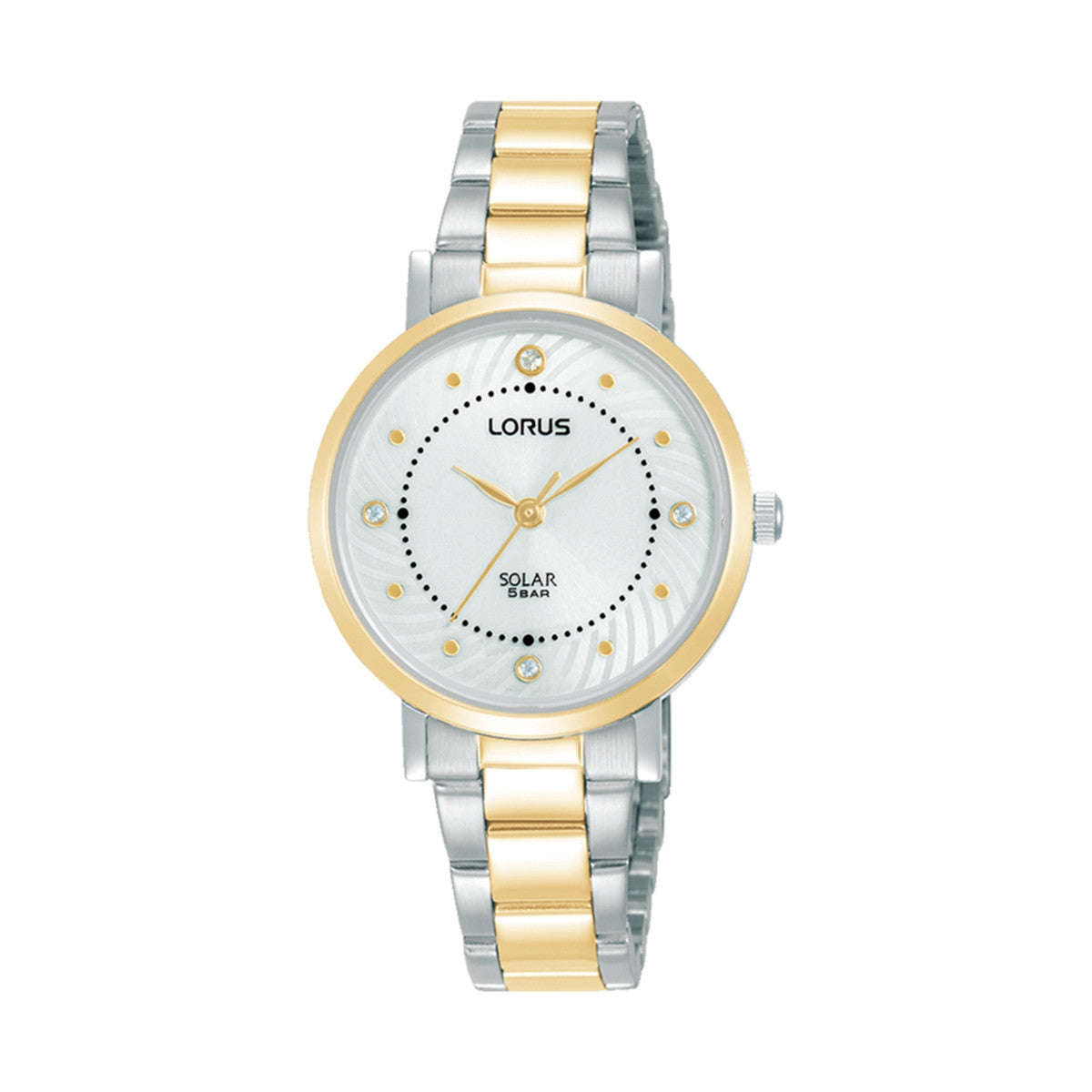 LORUS RY524AX9 Armbanduhr