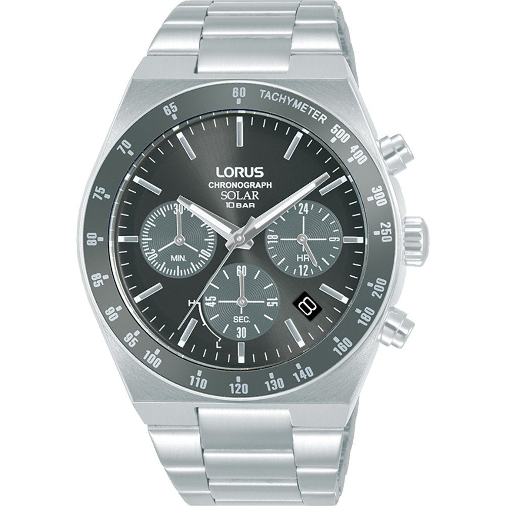 LORUS RZ519AX9 Armbanduhr