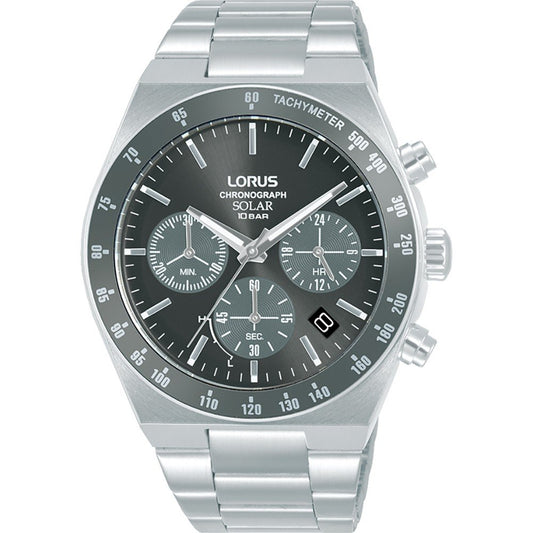 LORUS Armbanduhr RZ519AX9 – Produktansicht
