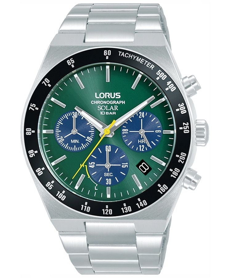 LORUS RZ523AX9 Armbanduhr