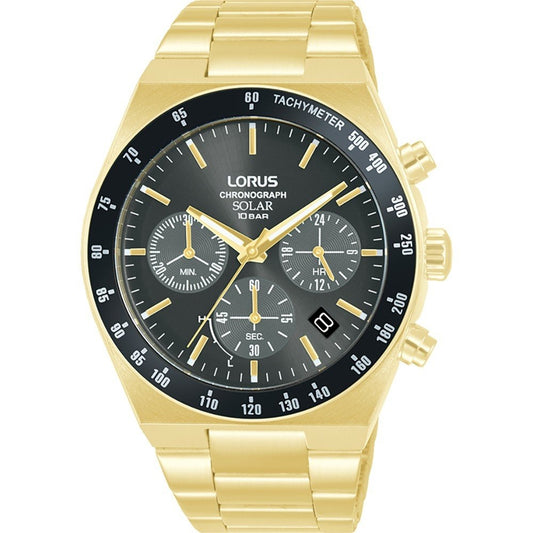 LORUS Armbanduhr RZ528AX9 – Produktansicht