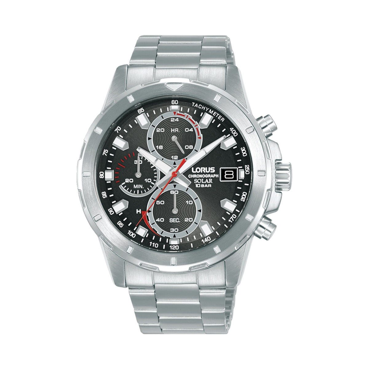 LORUS RZ601AX9 Armbanduhr ansicht-3