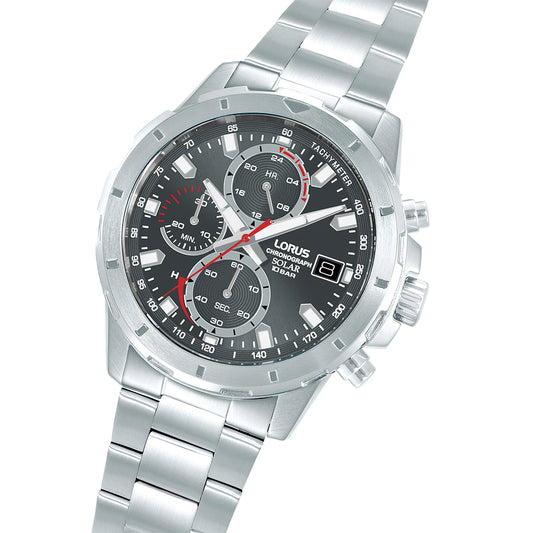 LORUS Armbanduhr RZ601AX9 – Produktansicht
