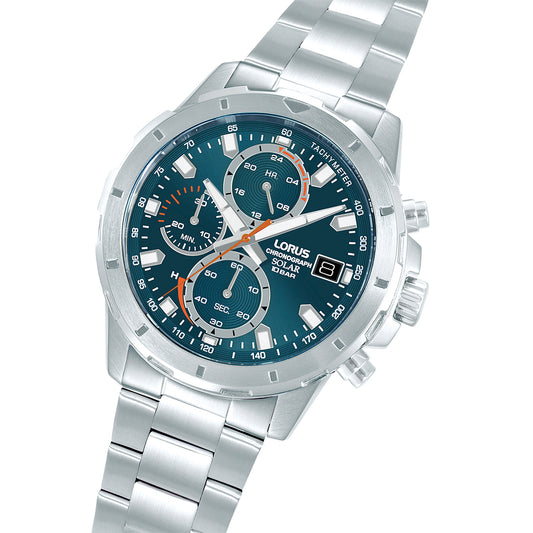 LORUS Armbanduhr RZ603AX9 – Produktansicht