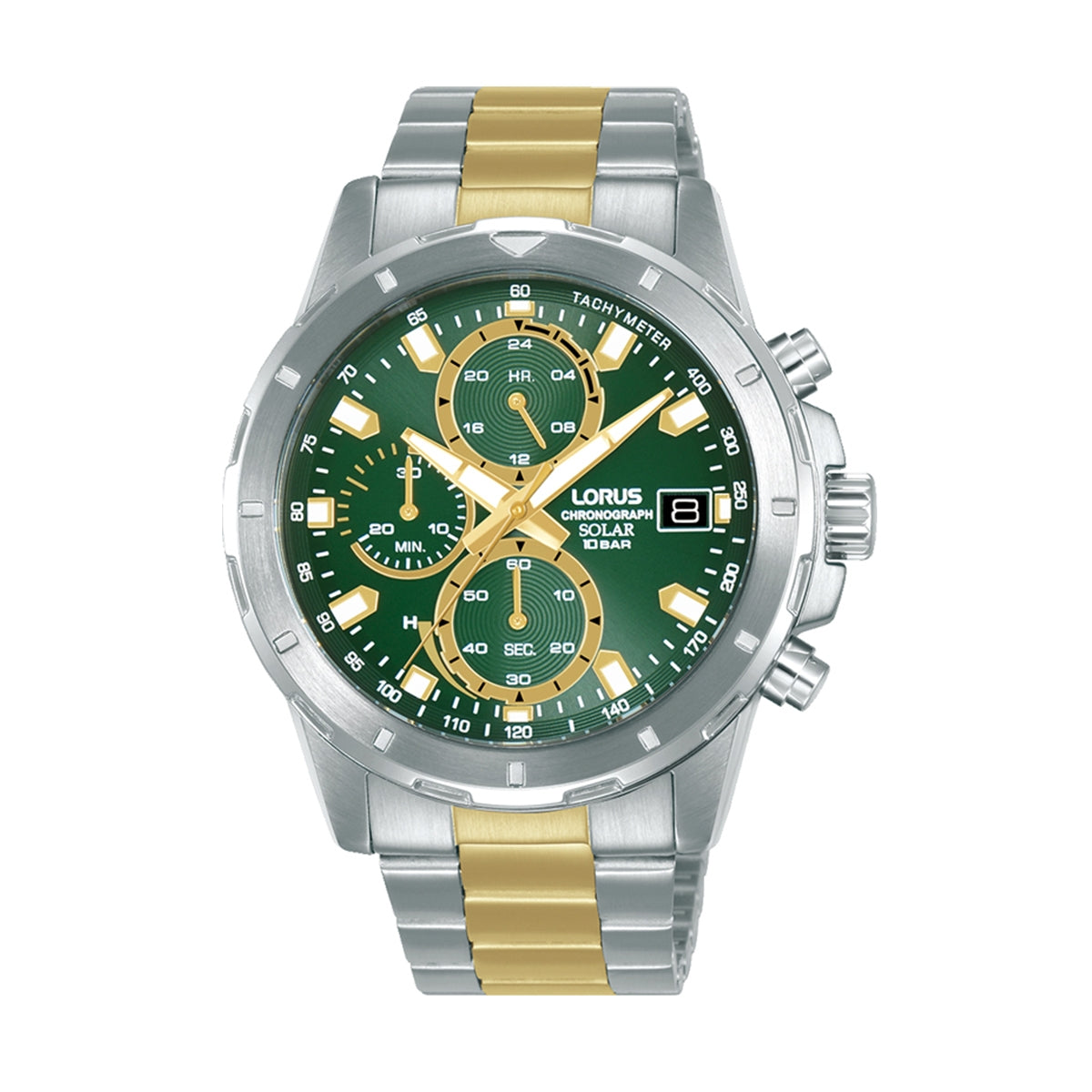 LORUS RZ605AX9 Armbanduhr ansicht-3