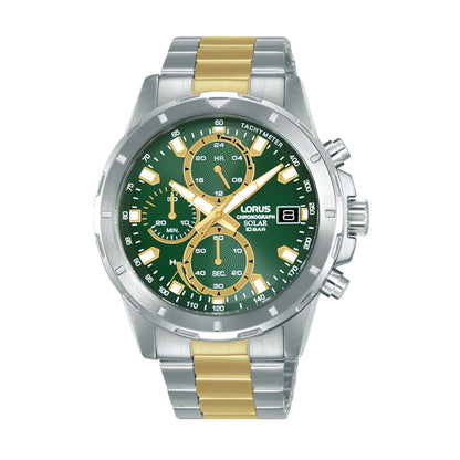 LORUS RZ605AX9 Armbanduhr ansicht-3