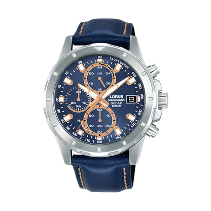LORUS RZ611AX9 Armbanduhr