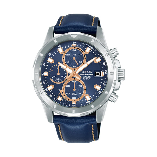 LORUS Armbanduhr RZ611AX9 – Produktansicht