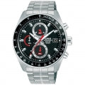 LORUS RZ615AX9 Armbanduhr ansicht-3