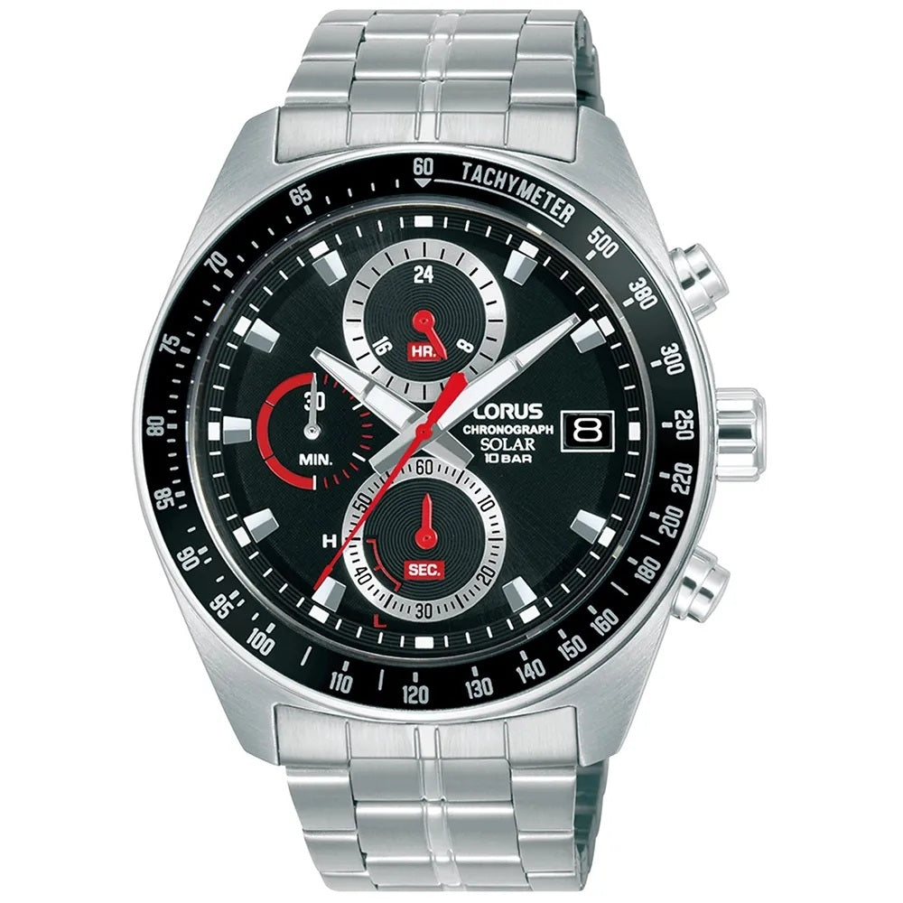 LORUS RZ615AX9 Armbanduhr