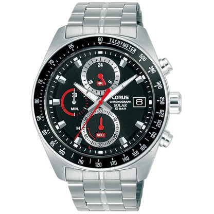 LORUS RZ615AX9 Armbanduhr