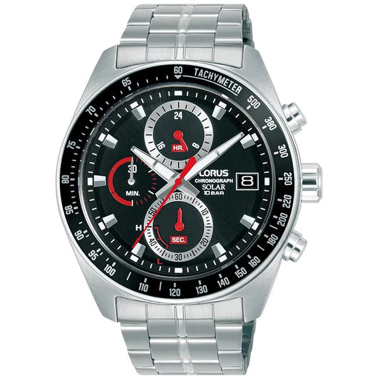 LORUS Armbanduhr RZ615AX9 – Produktansicht