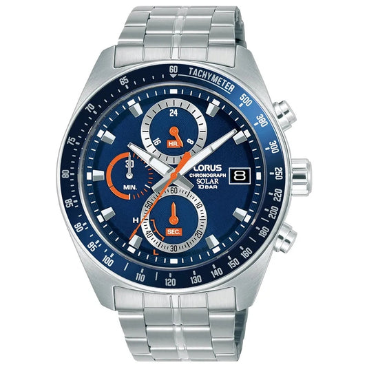 LORUS Armbanduhr RZ617AX9 – Produktansicht
