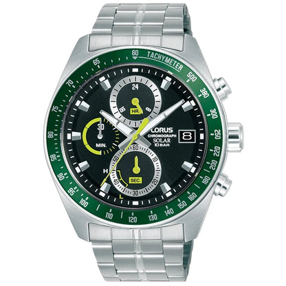 LORUS RZ619AX9 Armbanduhr