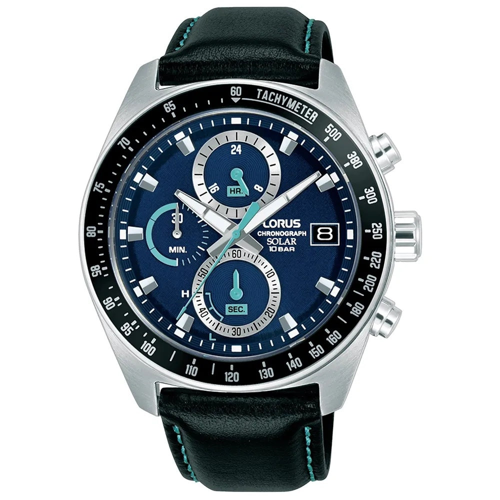LORUS RZ623AX9 Armbanduhr