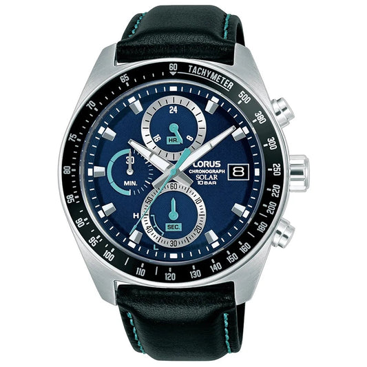 LORUS Armbanduhr RZ623AX9 – Produktansicht