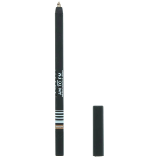Lottie London Lottie London, Am To Pm, Kohl-Gel, Langlebig, Kajal Augenstift, LKP006, Sonnenstrahl, 1.1 g Regular