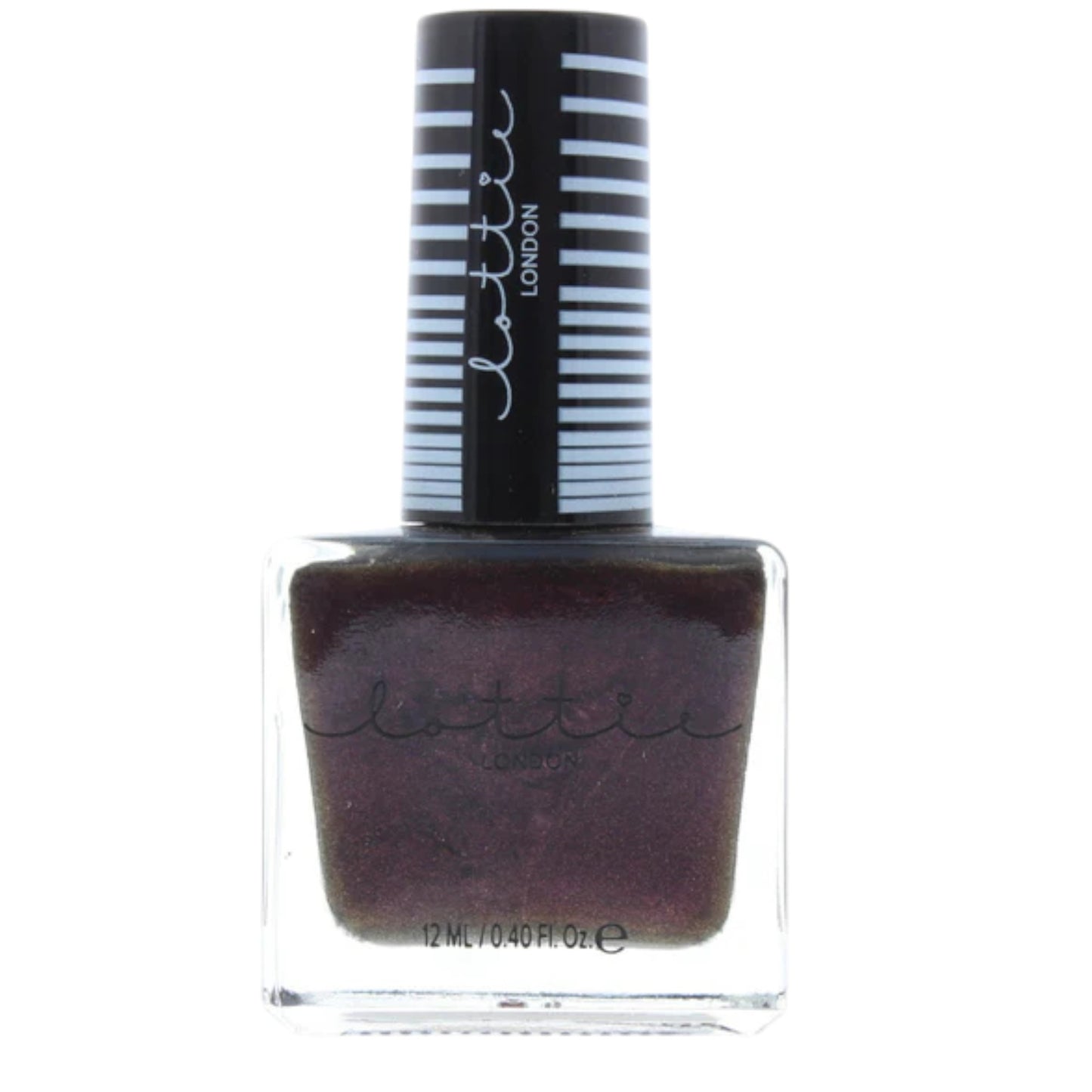 Lottie London Lottie London, Guru, Glänzend, Nagellack, 056, Guru, 12 ml Regular