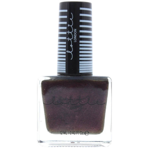 Lottie London Lottie London, Guru, Glänzend, Nagellack, 056, Guru, 12 ml Regular