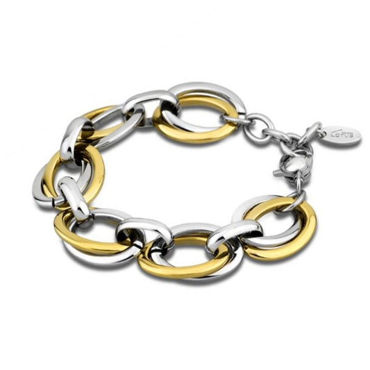 LOTUS JEWELS JEWELRY Mod. LS1616-2/2 Schmuck – Produktansicht
