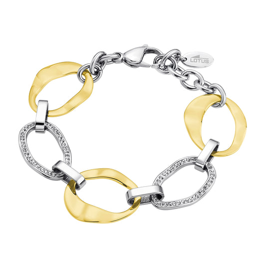 LOTUS JEWELS JEWELRY Mod. LS1672-2/2 Schmuck – Produktansicht