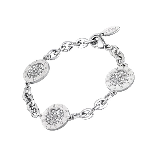 LOTUS JEWELS JEWELRY Mod. LS1751-2/1 Schmuck – Produktansicht