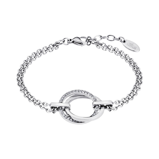 LOTUS JEWELS JEWELRY Mod. LS1780-2/1 Schmuck – Produktansicht