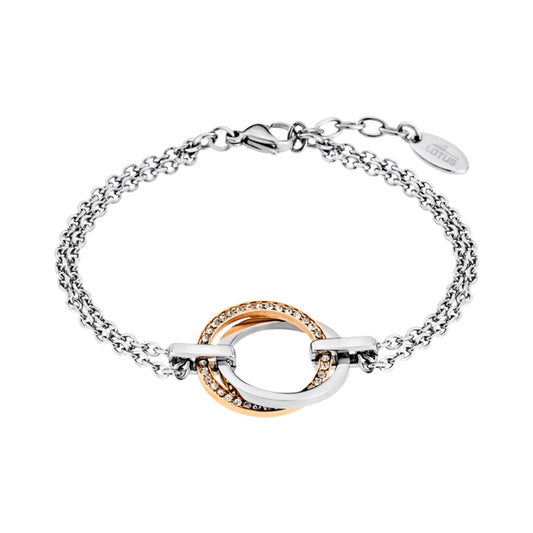 LOTUS JEWELS JEWELRY Mod. LS1780-2/2 Schmuck – Produktansicht