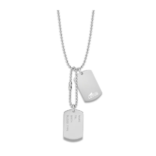 LOTUS JEWELS JEWELRY Mod. LS2139-1/1 Schmuck – Produktansicht