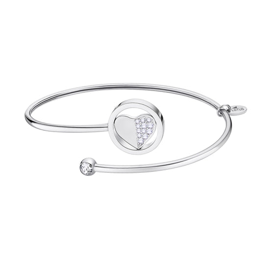 LOTUS JEWELS JEWELRY Mod. LS2169-2/B Schmuck – Produktansicht