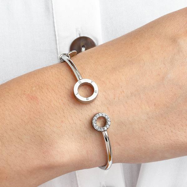 LOTUS JEWELS JEWELRY Mod. LS2180-2/1 LS2180-2_1 Schmuck ansicht-2