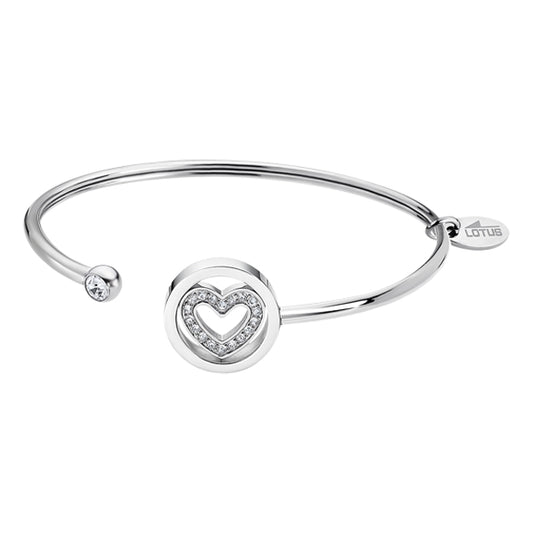 LOTUS JEWELS JEWELRY Mod. LS2182-2/1 Schmuck – Produktansicht