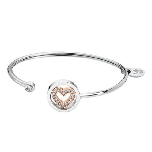 LOTUS JEWELS JEWELRY Mod. LS2182-2/2 Schmuck – Produktansicht