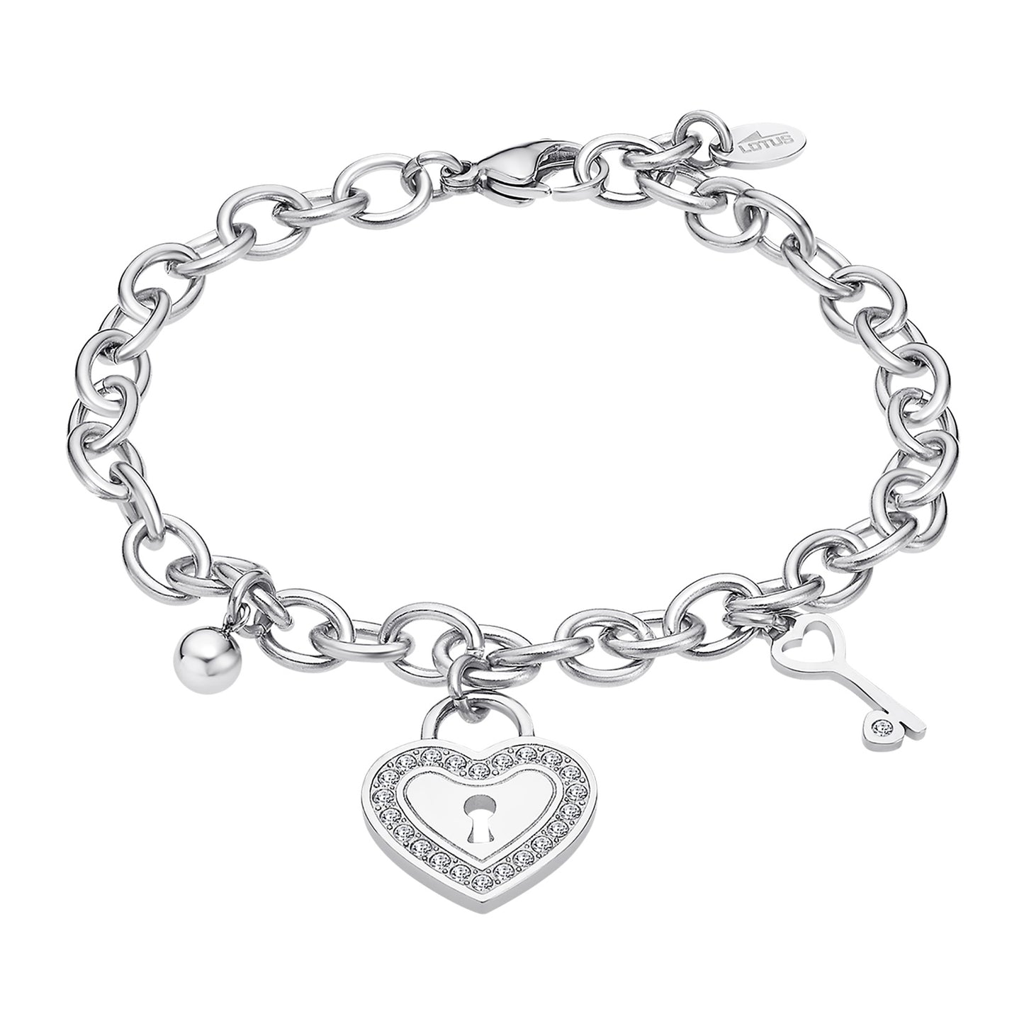 LOTUS JEWELS JEWELRY Mod. LS2188-2/1 LS2188-2_1 Schmuck