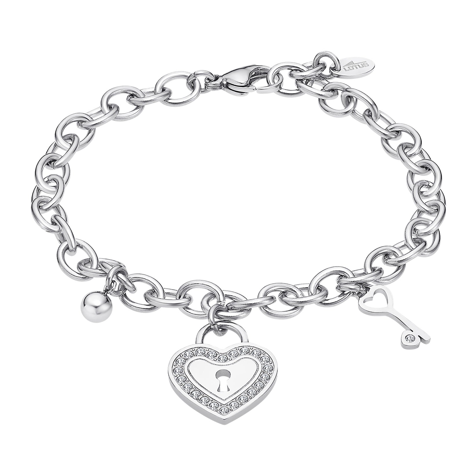 LOTUS JEWELS JEWELRY Mod. LS2188-2/1 LS2188-2_1 Schmuck