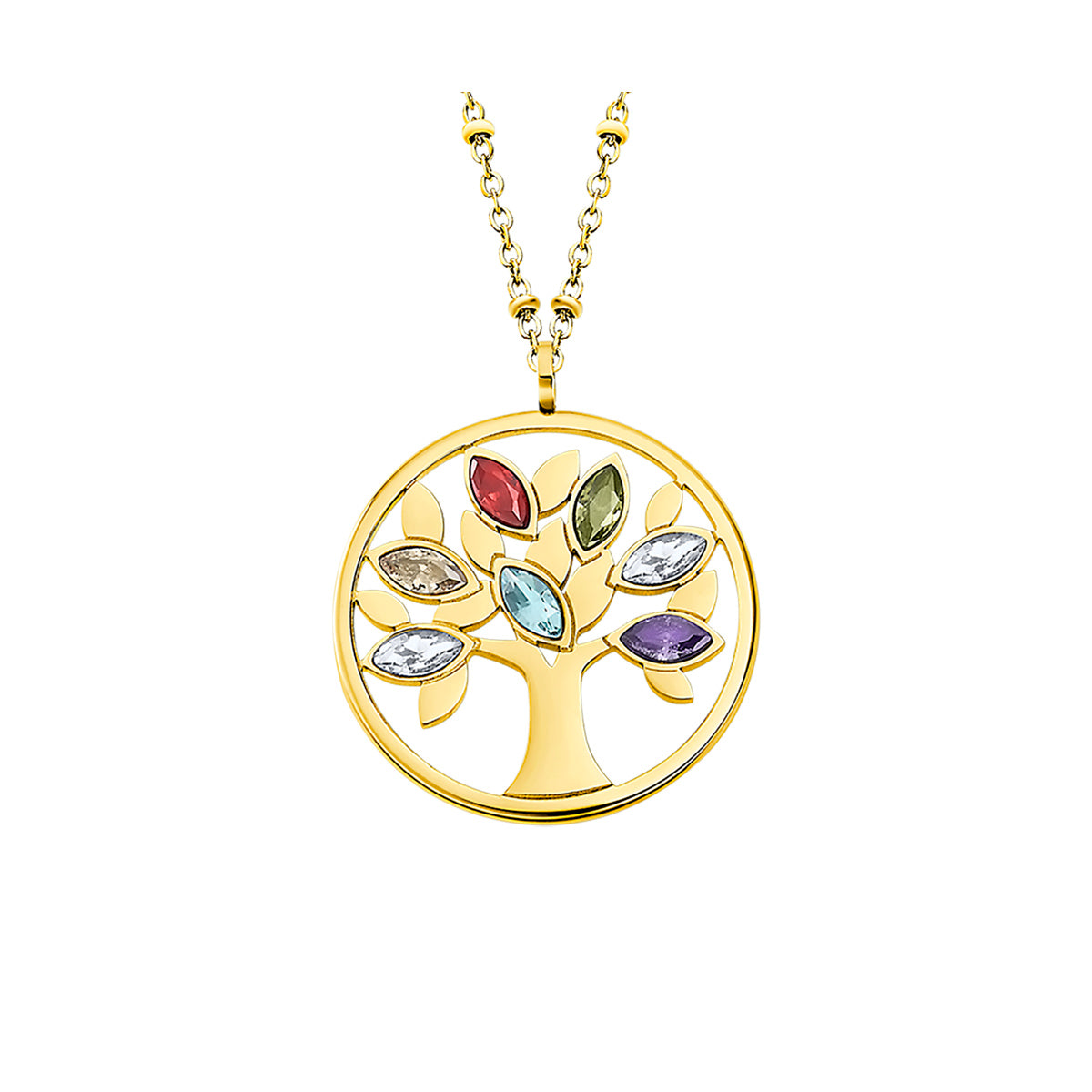 LOTUS JEWELS JEWELRY Mod. LS2192-1/2 LS2192-1_2 Schmuck ansicht-2