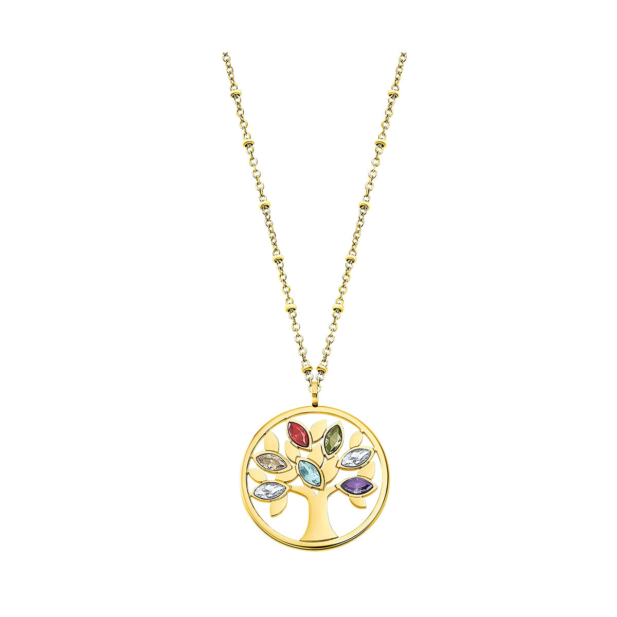 LOTUS JEWELS JEWELRY Mod. LS2192-1/2 LS2192-1_2 Schmuck