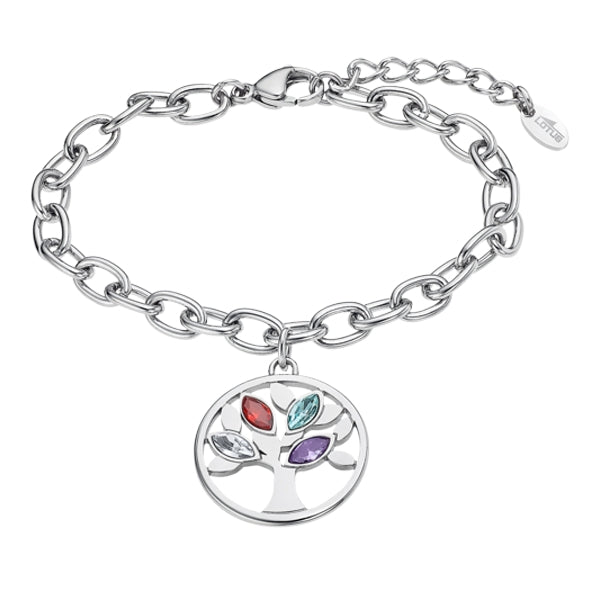 LOTUS JEWELS JEWELRY Mod. LS2192-2/1 LS2192-2_1 Schmuck