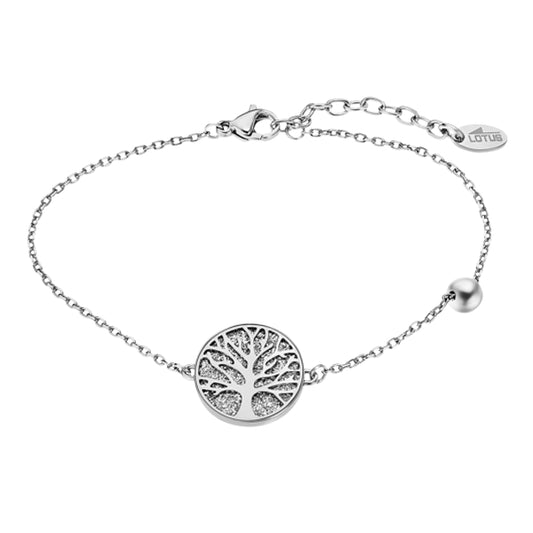 LOTUS JEWELS JEWELRY Mod. LS2225-2/1 Schmuck – Produktansicht