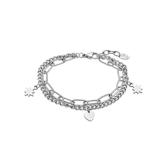 LOTUS JEWELS JEWELRY Mod. LS2313-2/1 Schmuck – Produktansicht