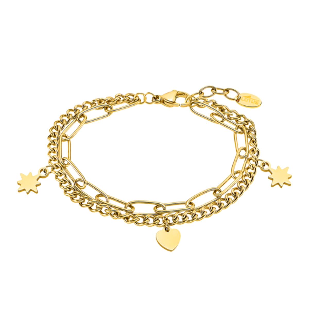 LOTUS JEWELS JEWELRY Mod. LS2313-2/2 LS2313-2_2 Schmuck