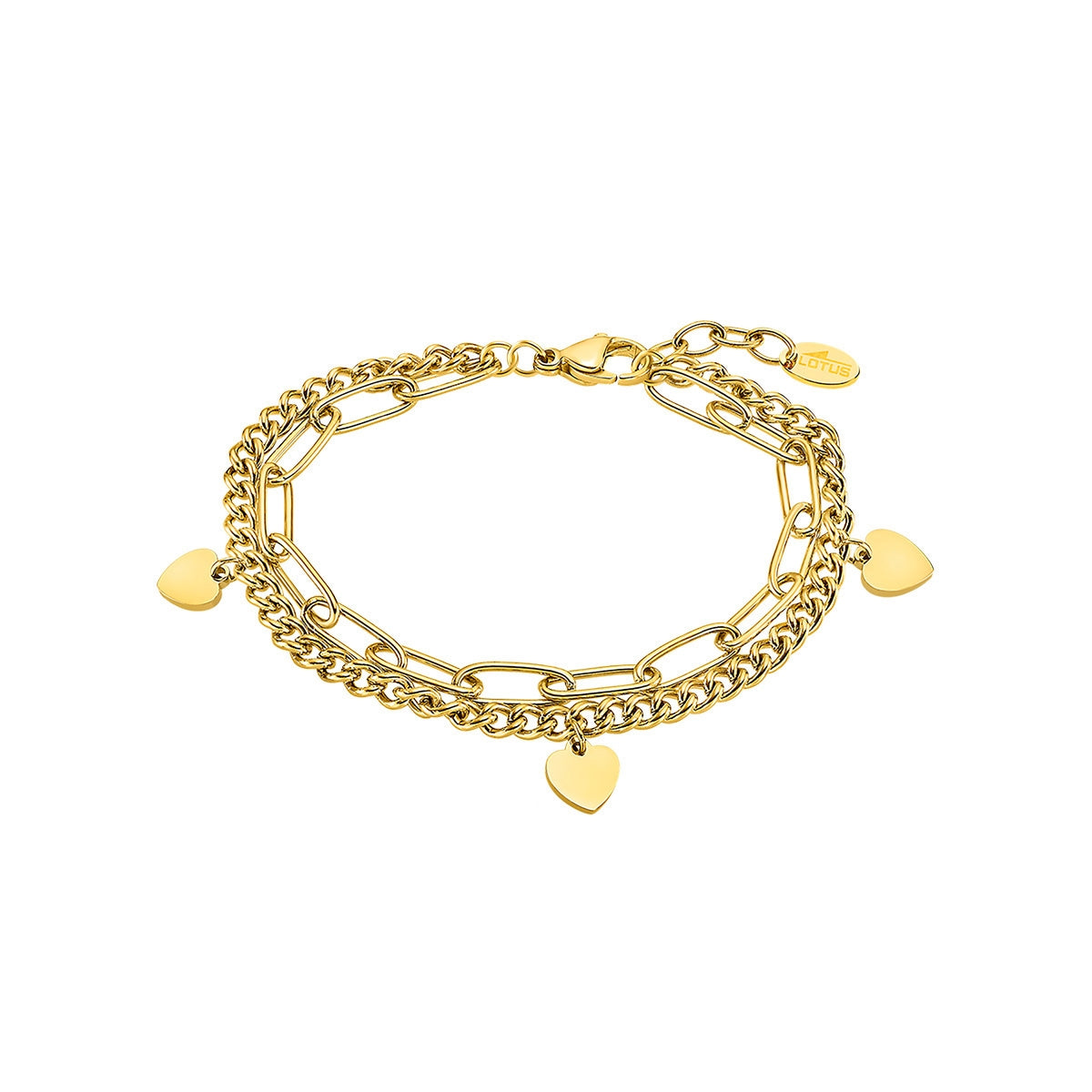 LOTUS JEWELS JEWELRY Mod. LS2314-2/2 LS2314-2_2 Schmuck