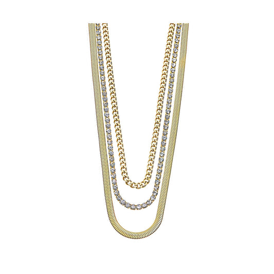 LOTUS JEWELS JEWELRY Mod. LS2342-1/2 Schmuck – Produktansicht