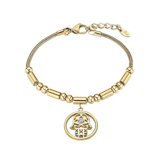 LOTUS JEWELS JEWELRY Mod. LS2465-2/2 Schmuck – Produktansicht