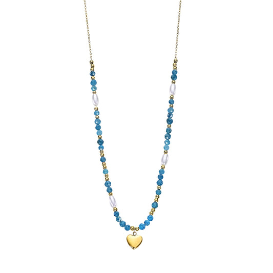 LOTUS JEWELS JEWELRY Mod. LS2553-1/1 Schmuck – Produktansicht