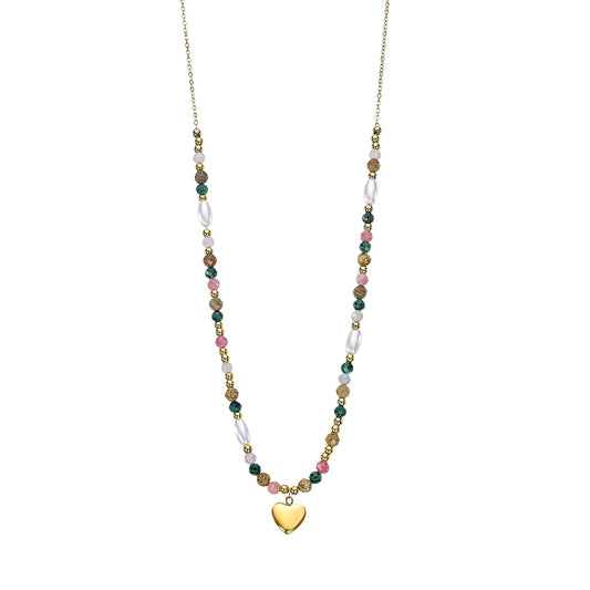 LOTUS JEWELS JEWELRY Mod. LS2553-1/2 Schmuck – Produktansicht