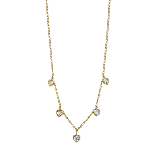 LOTUS JEWELS JEWELRY Mod. LS2555-1/2 Schmuck – Produktansicht