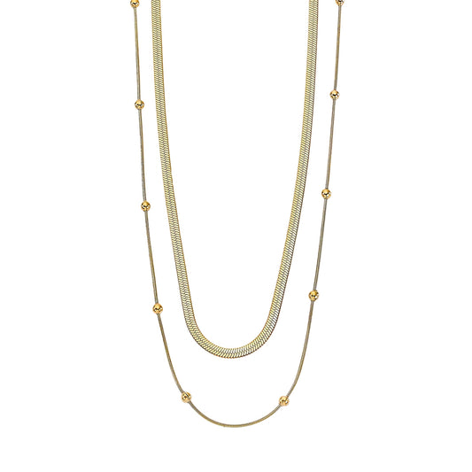 LOTUS JEWELS JEWELRY Mod. LS2557-1/2 Schmuck – Produktansicht